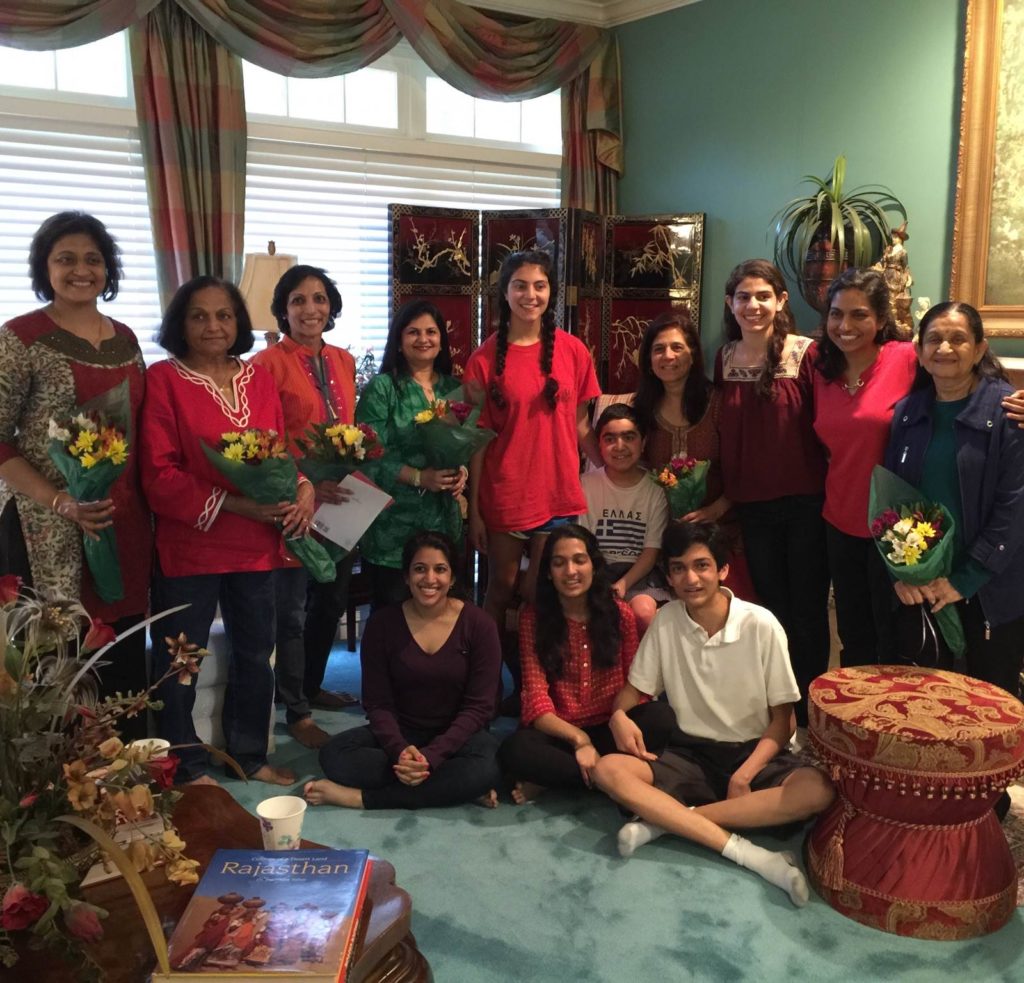 To All The Working Parents Out There, Thank You