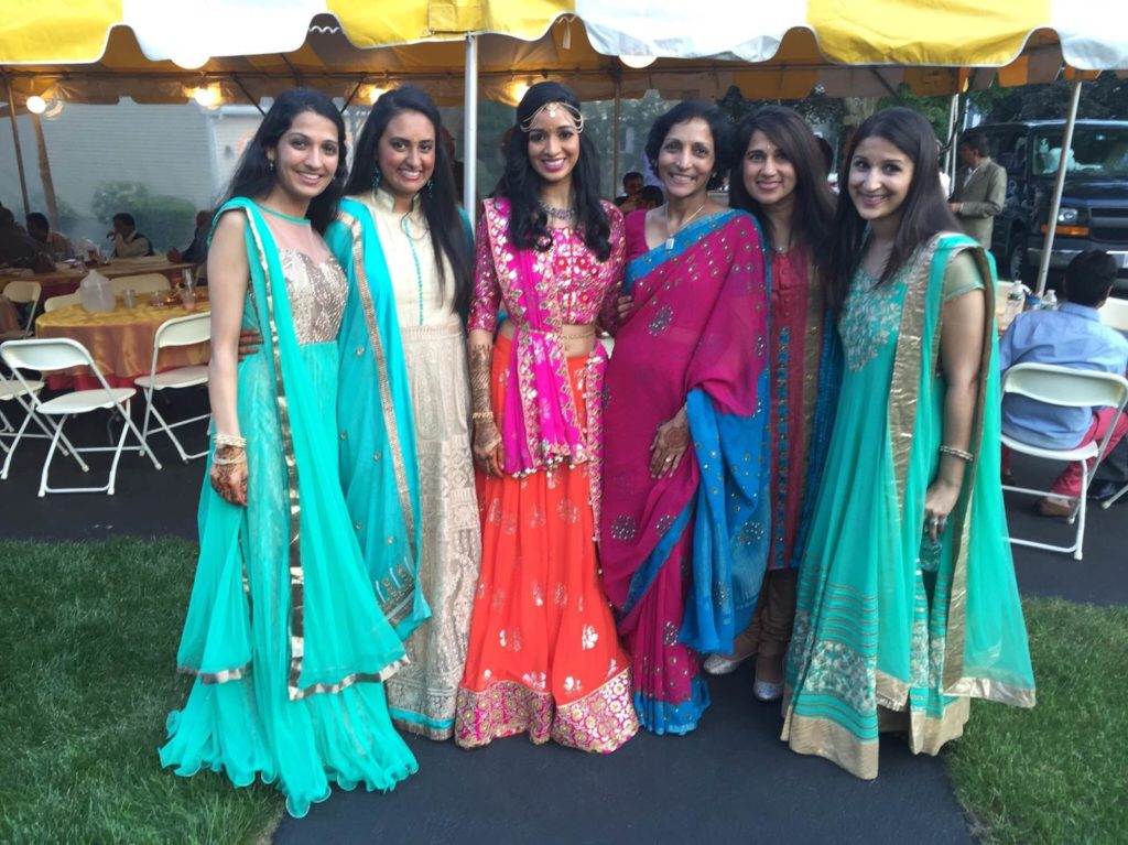 10 Reasons Everyone Should Attend an Indian Wedding