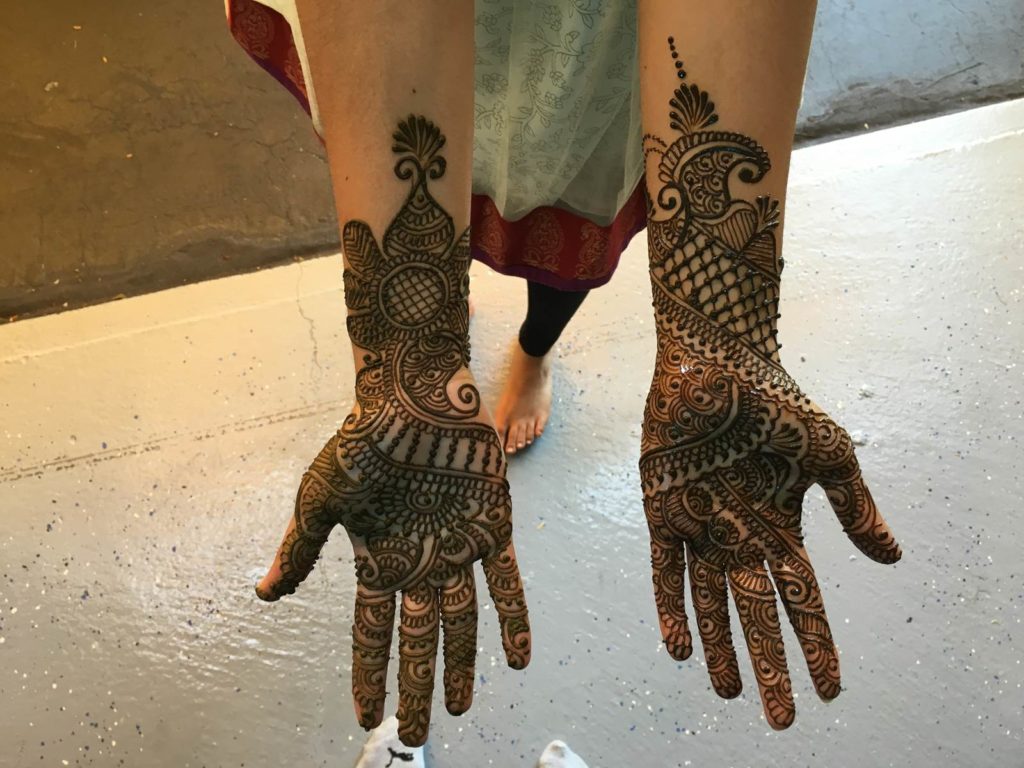 10 Reasons Everyone Should Attend an Indian Wedding