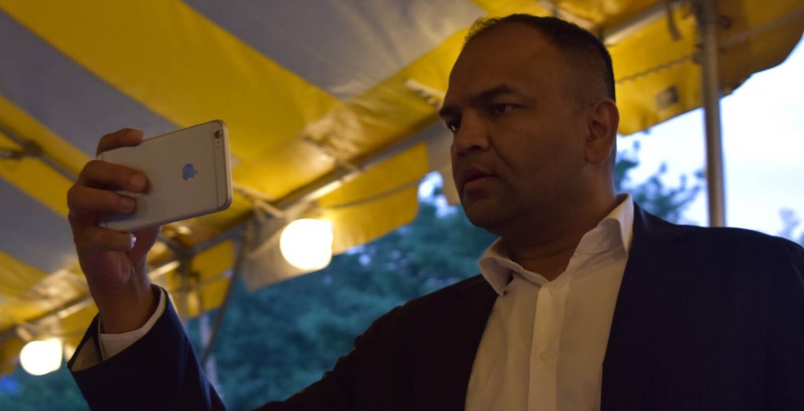 You Used To Call Me On My Cellphone?: The Art Of Staying In Touch