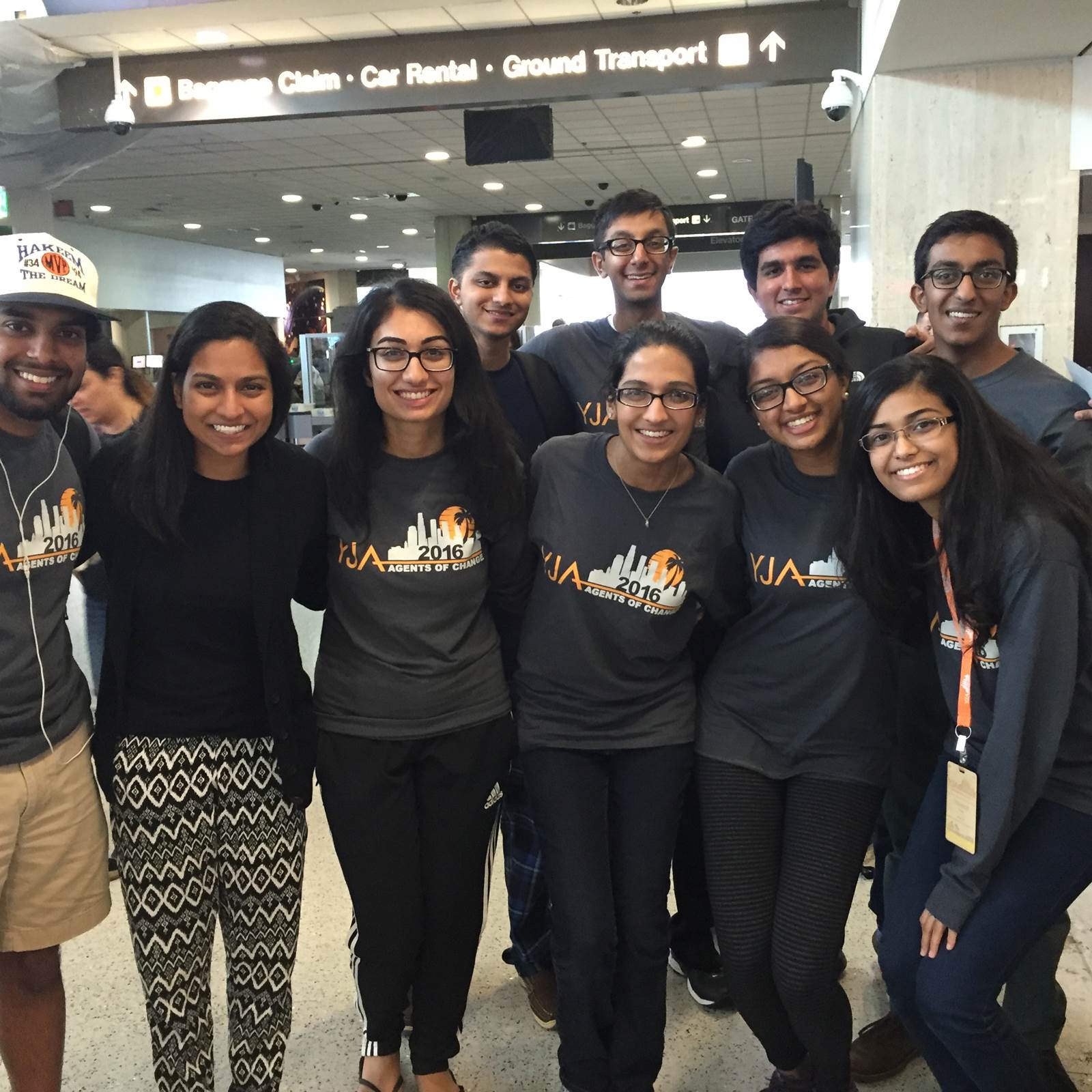 Agape: An Experience That Taught Me About Respecting Others' Perspectives