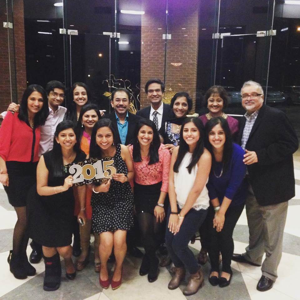 Holidaze: Are We Thankful For What We Have Or What We Can Have?