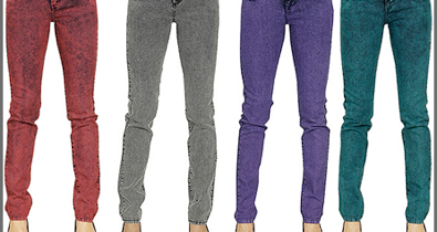 Tingling Thigh Syndrome