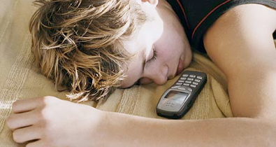 Less sleep leads to more problems